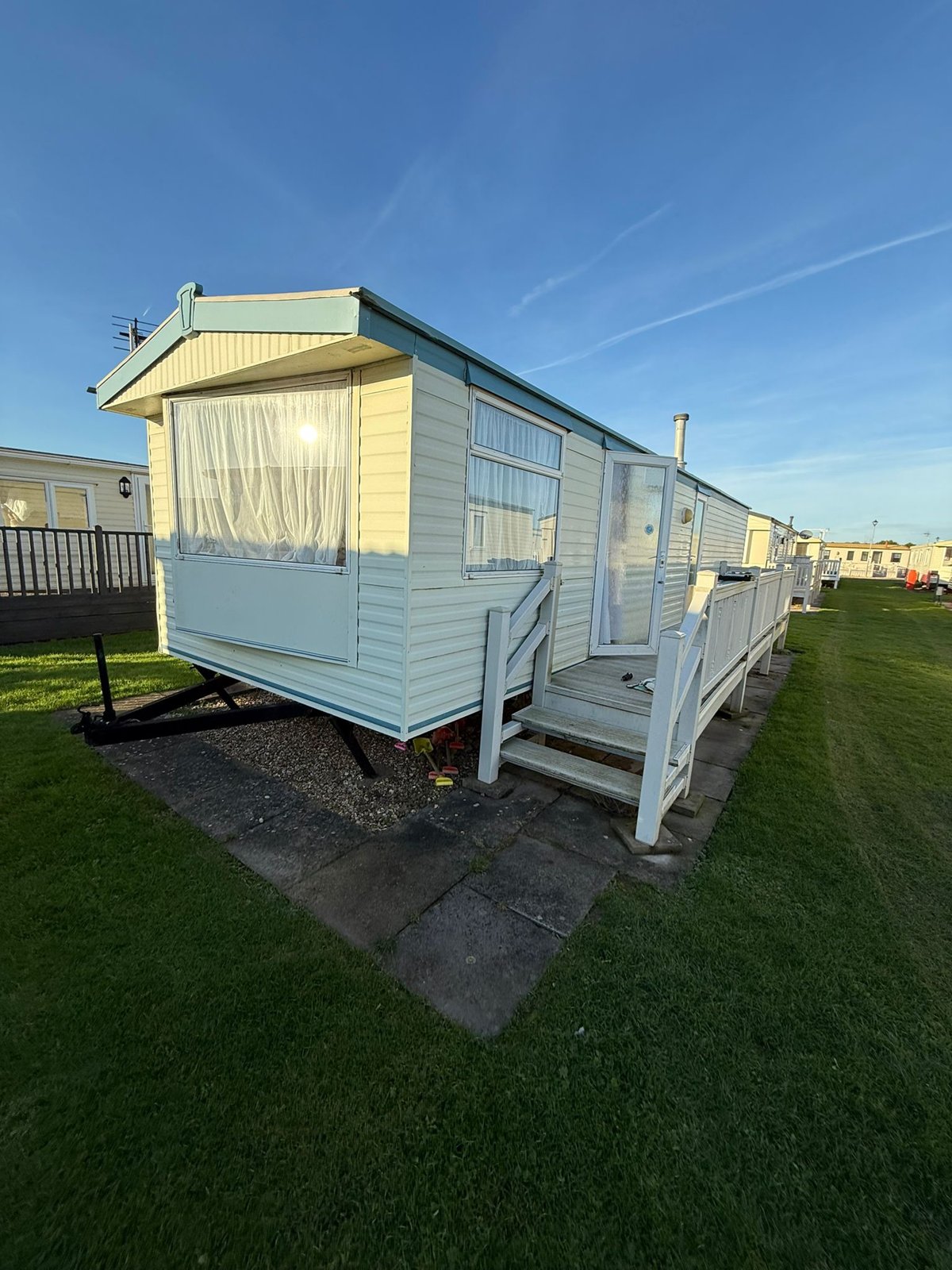 Atlas Everglade Static Caravan Guide: History, Specs, Value and Prices