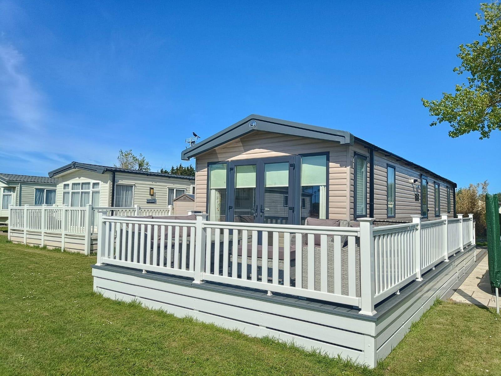 Swift Vendee Static Caravan Guide: History, Specs, Value and Prices