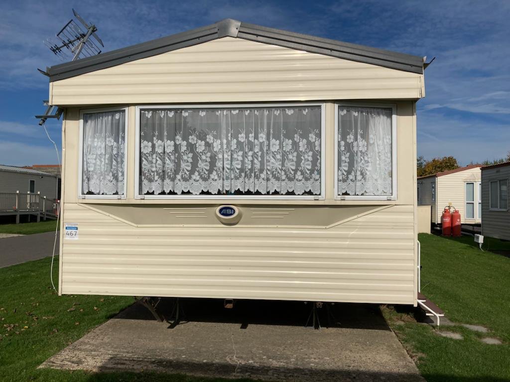 ABI Arizona Static Caravan Guide: History, Specs, Value and Prices